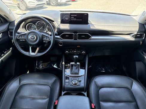 Used 2022 MAZDA CX-5 AWD 2.5 S image 19