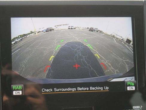 Used 2024 Subaru Forester Sport image 7