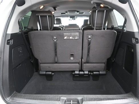 Used 2019 Honda Odyssey Elite image 12