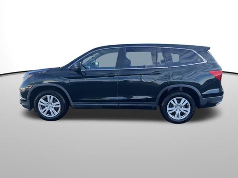 Used 2016 Honda Pilot LX image 2