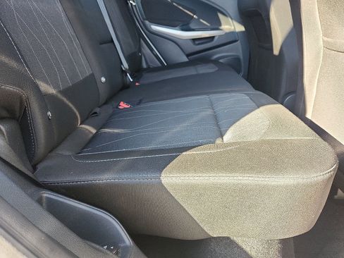 Used 2019 Ford EcoSport SE image 30