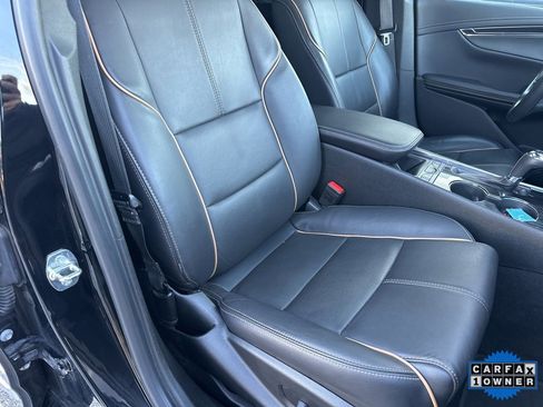 Used 2019 Chevrolet Impala Premier w/ Premier Confidence Package image 55