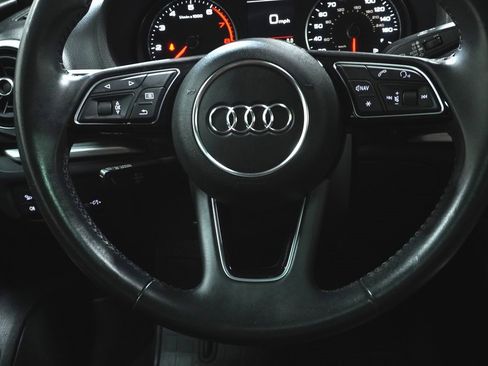 Used 2020 Audi A3 2.0T Premium image 14