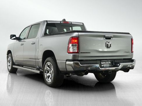 Used 2019 RAM 1500 Big Horn image 3