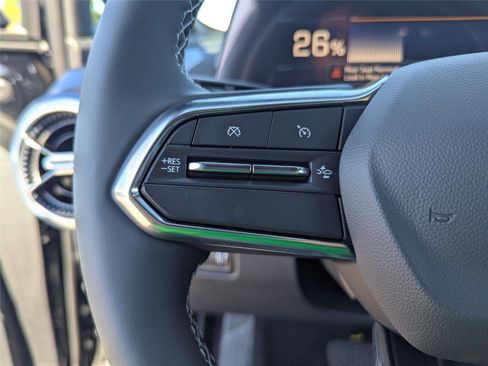 New 2026 Chevrolet Equinox EV LT w/ Convenience Package II image 26