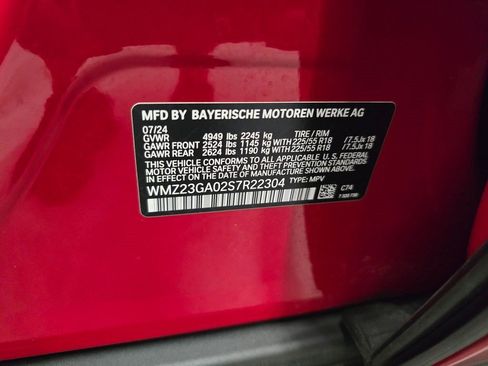 Used 2025 MINI Cooper Countryman S AWD/4WD image 13