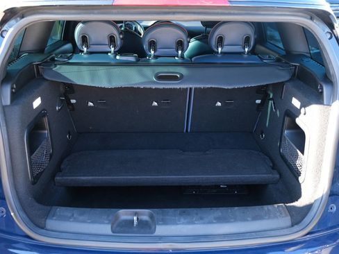 Used 2017 MINI Cooper Clubman FWD image 18