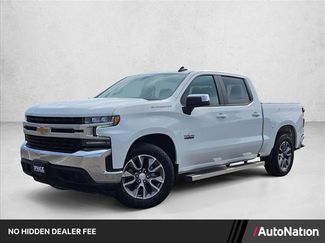 Used 2022 Chevrolet Silverado 1500 LT w/ Texas Edition Plus RWD video 1