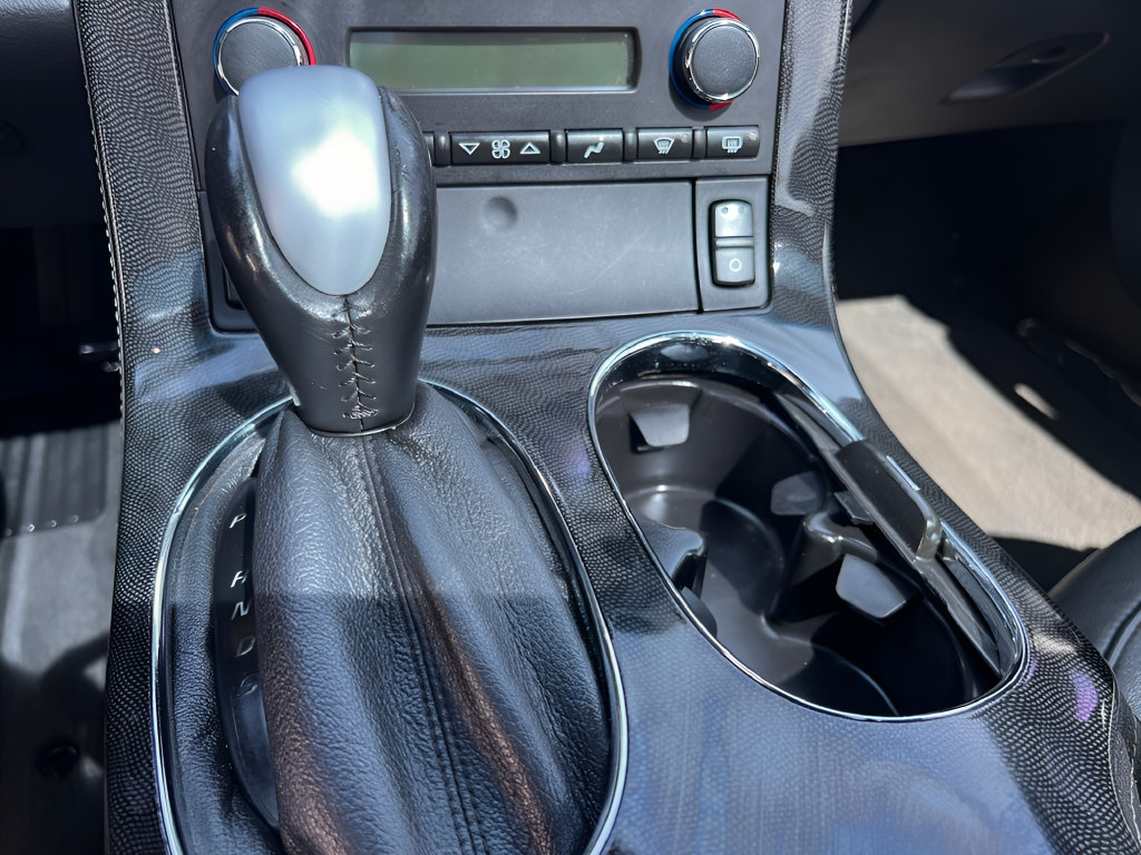 Used 2012 Chevrolet Corvette Grand Sport w/ 3LT Preferred Equipment Group RWD image 53