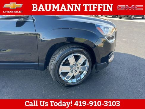 Used 2017 GMC Acadia Limited SLT image 29