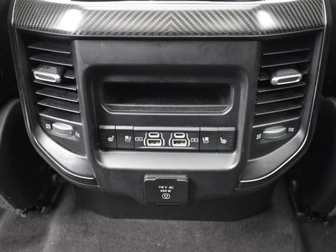 Used 2021 RAM 1500 TRX w/ TRX Level 2 Equipment Group image 25