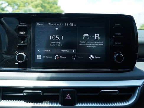 Used 2022 Kia K5 LXS FWD image 30