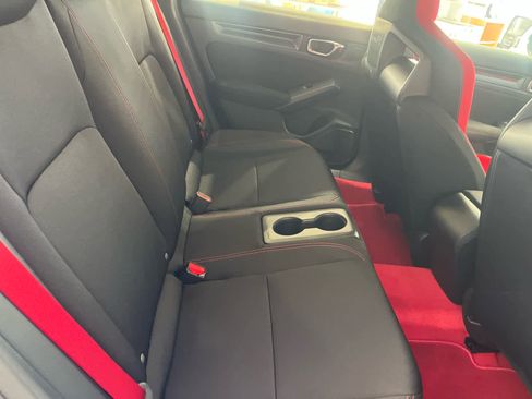 New 2025 Honda Civic Type R image 23