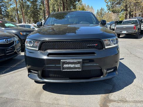 Used 2019 Dodge Durango GT image 7