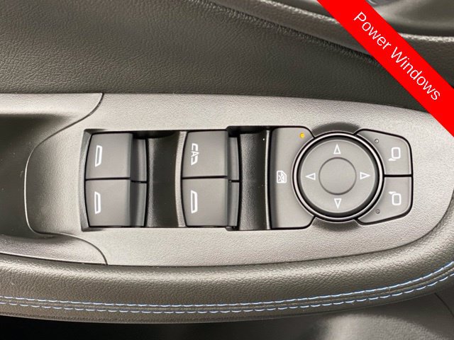 Used 2025 Buick Encore GX Sport Touring FWD image 15