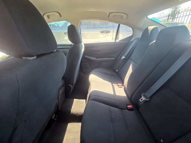 Used 2024 Nissan Sentra S FWD image 4