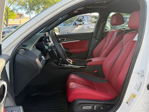 New 2026 Acura Integra A-Spec FWD image 5