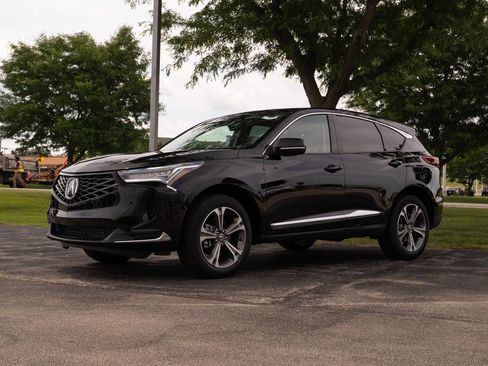 New 2026 Acura RDX Technology Package image 5
