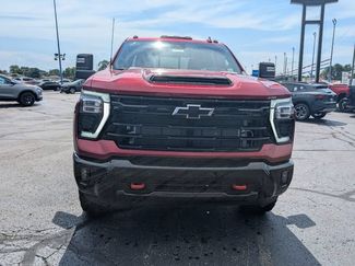 New 2026 Chevrolet Silverado 2500 LTZ w/ LTZ Plus Package AWD/4WD video 2