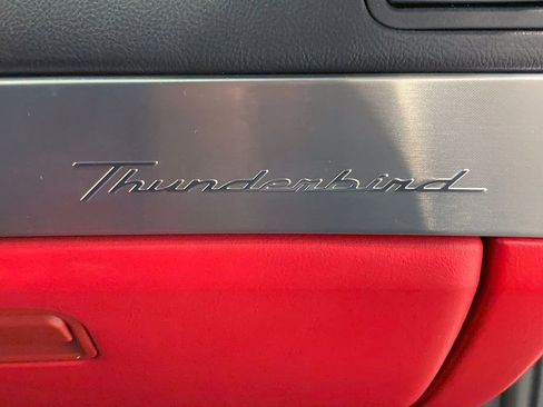 Used 2003 Ford Thunderbird image 73