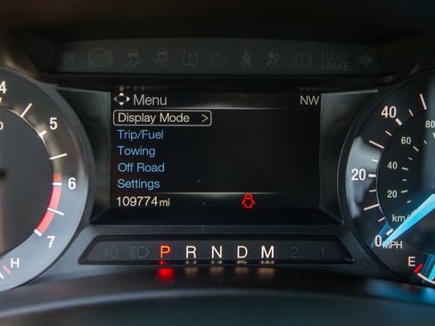 Used 2017 Ford Expedition XLT w/ Equipment Group 201A image 18