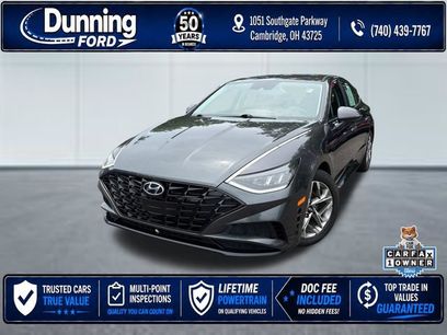 Used 2020 Hyundai Sonata SEL