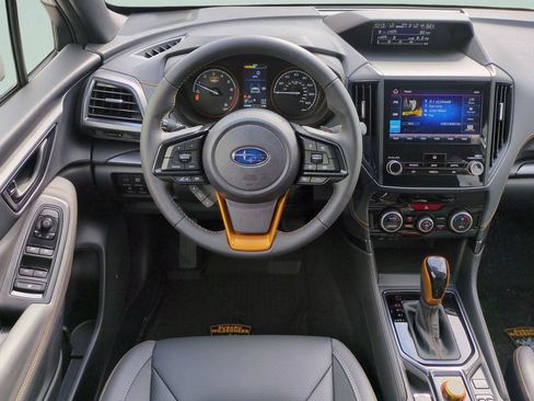 Used 2025 Subaru Forester Wilderness w/ Wilderness Package image 15