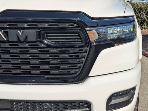 New 2026 RAM 1500 Big Horn image 8