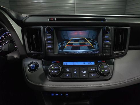 Used 2016 Toyota RAV4 Limited image 30