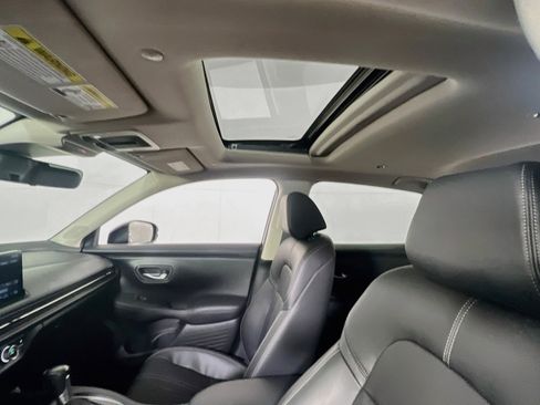 Used 2023 Honda HR-V EX-L image 21
