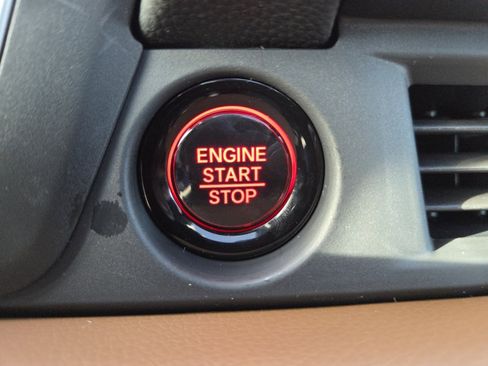 New 2026 Honda Passport TrailSport Elite image 12