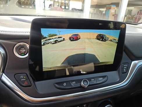 Used 2023 Chevrolet Blazer LT w/ Driver Confidence Package FWD image 21