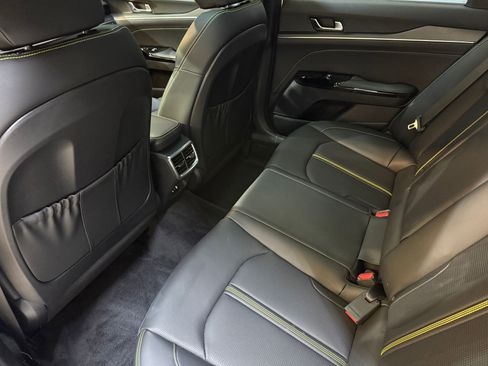 Used 2025 Kia K5 GT w/ GT1 Package image 43