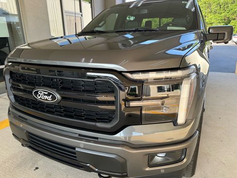 New 2026 Ford F150 Lariat AWD/4WD image 1