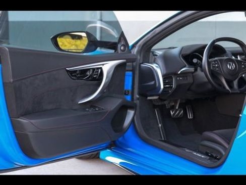 Used 2022 Acura NSX Type S image 3