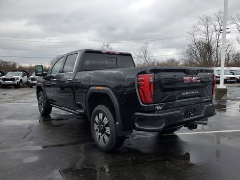 New 2026 GMC Sierra 2500 Denali w/ Denali Reserve Package image 7
