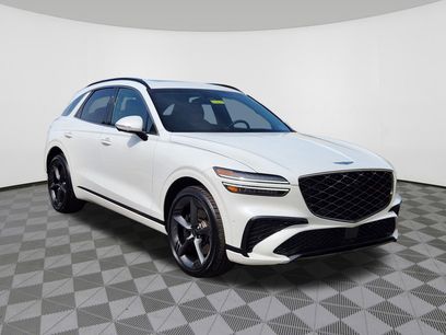 Used 2026 Genesis GV70 3.5T Sport Prestige