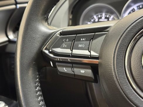 Used 2020 MAZDA CX-9 Touring w/ Touring Premium Package AWD/4WD image 19