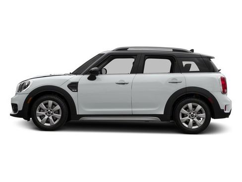 Used 2017 MINI Cooper Countryman FWD image 3