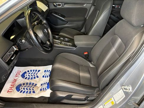 Used 2022 Honda Civic Sport image 20