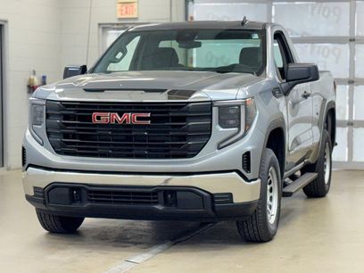 New 2026 GMC Sierra 1500 Pro w/ Trailering Package