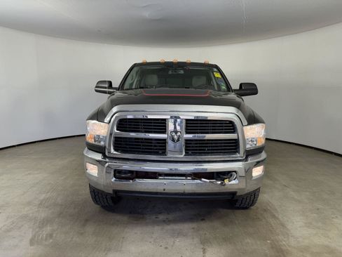 Used 2012 RAM 2500 Power Wagon w/ Luxury Group AWD/4WD image 13