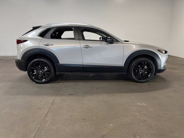 Used 2024 MAZDA CX-30 AWD 2.5 S w/ Select Sport Pkg image 2