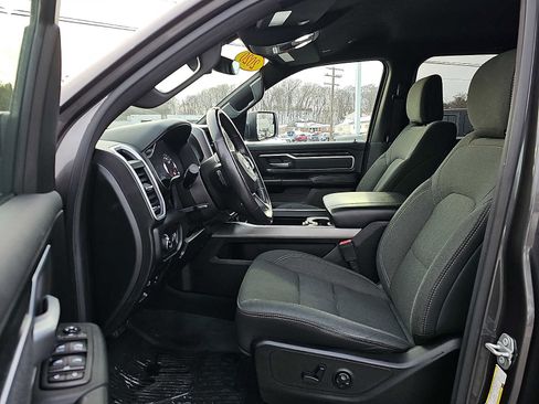 Used 2020 RAM 1500 Big Horn image 14