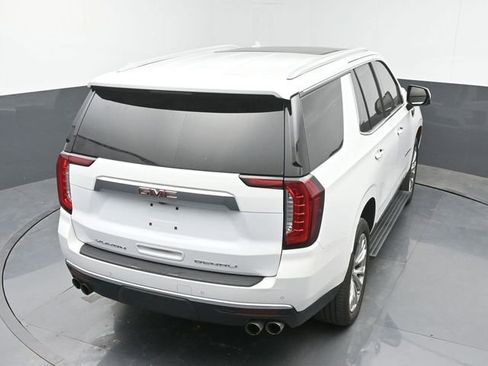 Used 2023 GMC Yukon Denali image 34