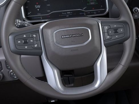 New 2026 GMC Sierra 3500 Denali w/ Denali Reserve Package AWD/4WD image 19