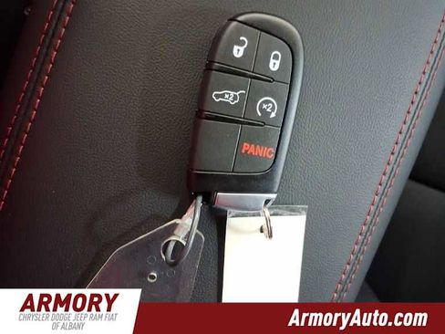 New 2026 Dodge Durango GT image 24