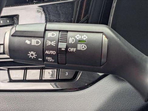 Used 2023 Lexus RX 350 Premium w/ Cold Area Package FWD image 11