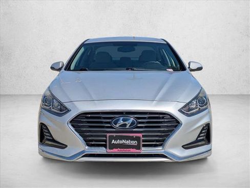 Used 2018 Hyundai Sonata SEL image 2