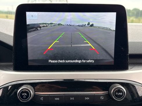 Used 2020 Ford Escape SE AWD/4WD image 25